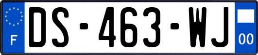 DS-463-WJ