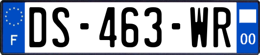 DS-463-WR