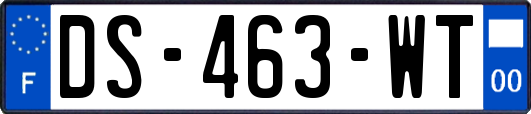 DS-463-WT