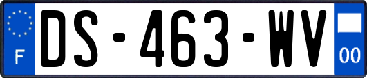 DS-463-WV