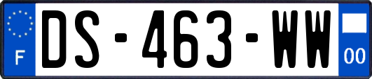 DS-463-WW