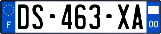 DS-463-XA