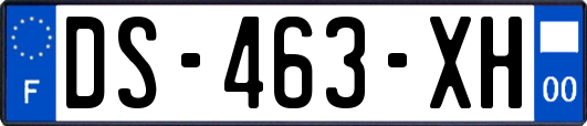 DS-463-XH