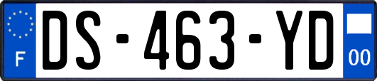 DS-463-YD