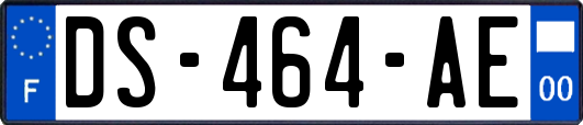 DS-464-AE