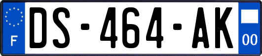 DS-464-AK