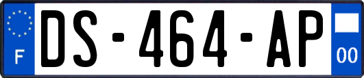 DS-464-AP