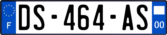 DS-464-AS