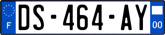 DS-464-AY