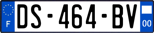 DS-464-BV