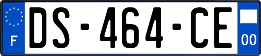 DS-464-CE