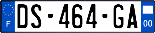 DS-464-GA