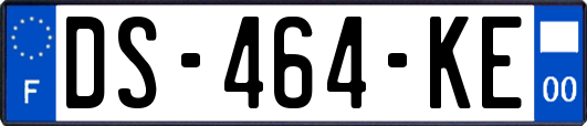 DS-464-KE