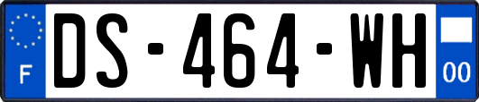 DS-464-WH