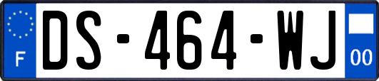 DS-464-WJ