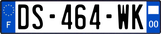 DS-464-WK