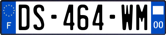 DS-464-WM
