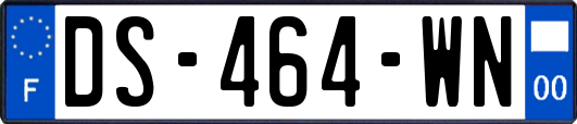 DS-464-WN