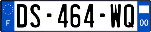 DS-464-WQ