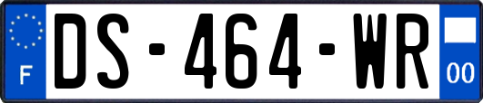 DS-464-WR