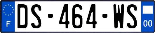 DS-464-WS