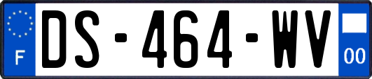 DS-464-WV