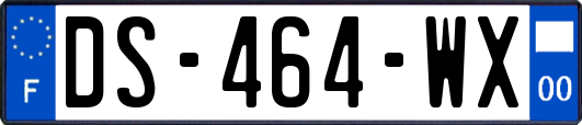 DS-464-WX