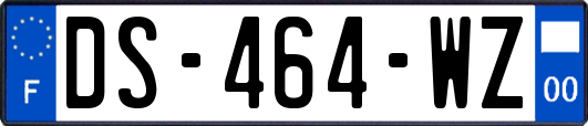 DS-464-WZ