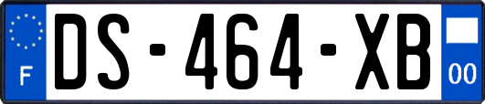 DS-464-XB