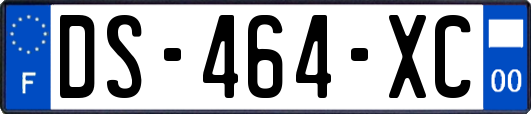 DS-464-XC