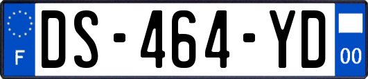 DS-464-YD