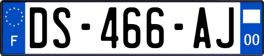 DS-466-AJ