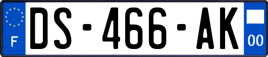 DS-466-AK