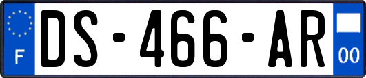 DS-466-AR