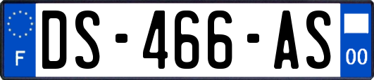 DS-466-AS