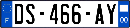 DS-466-AY