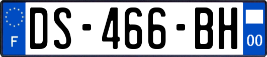 DS-466-BH