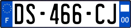 DS-466-CJ