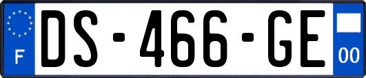 DS-466-GE