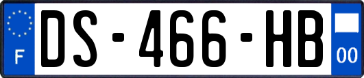 DS-466-HB