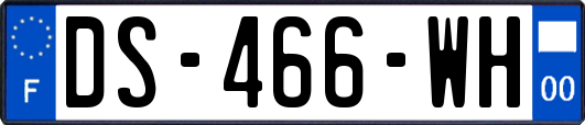 DS-466-WH