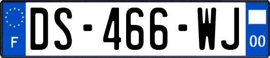 DS-466-WJ