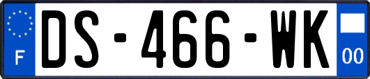 DS-466-WK