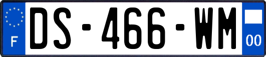 DS-466-WM