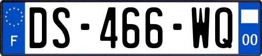 DS-466-WQ