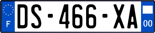 DS-466-XA