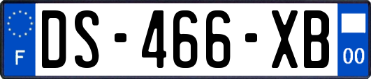 DS-466-XB
