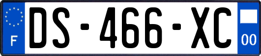 DS-466-XC