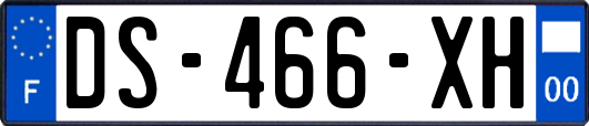 DS-466-XH