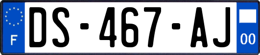 DS-467-AJ